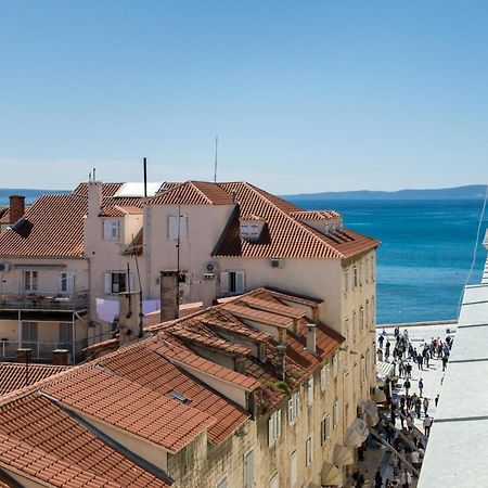 Marmont Suite Split Buitenkant foto