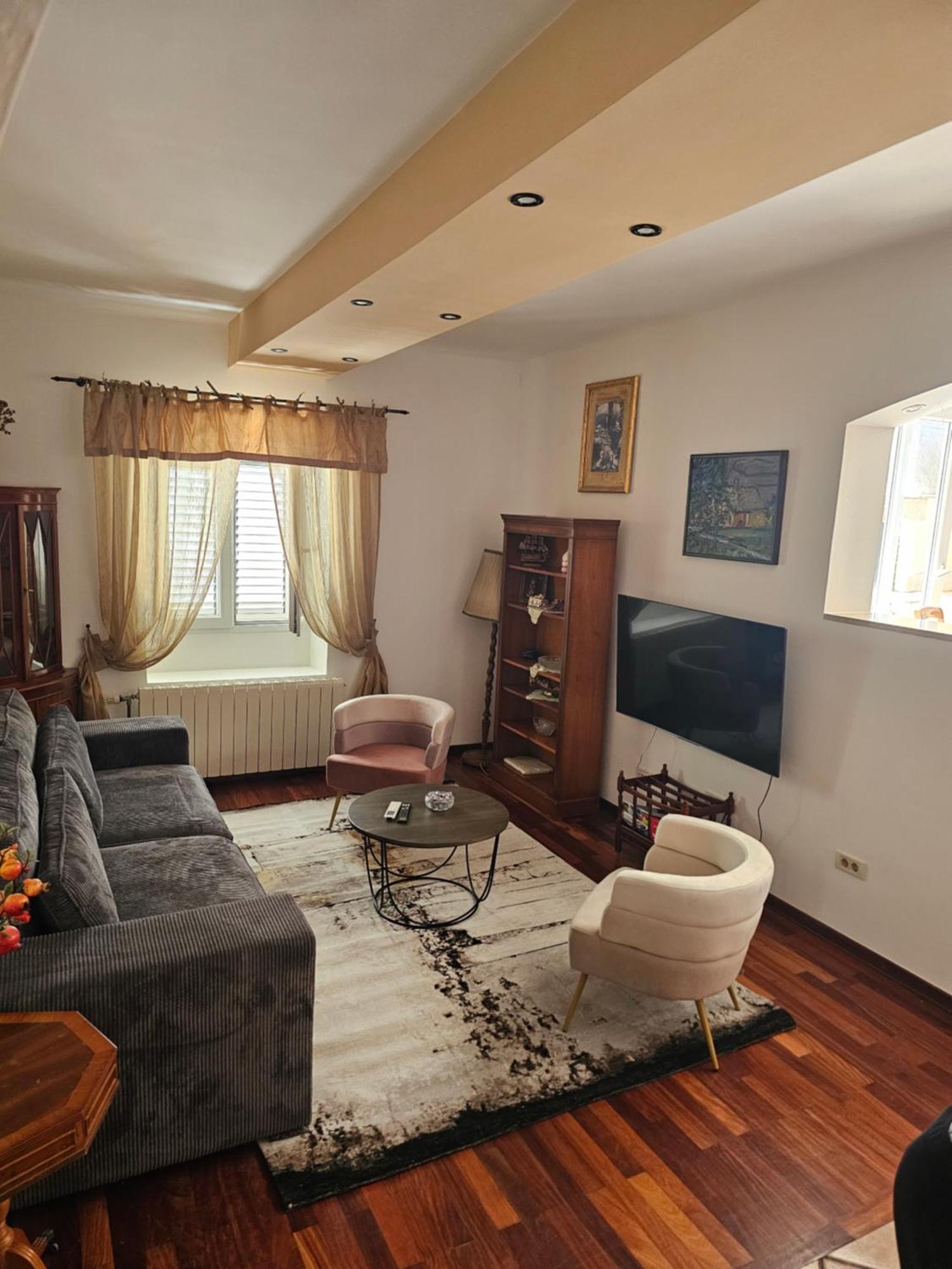 Marmont Suite Split Buitenkant foto